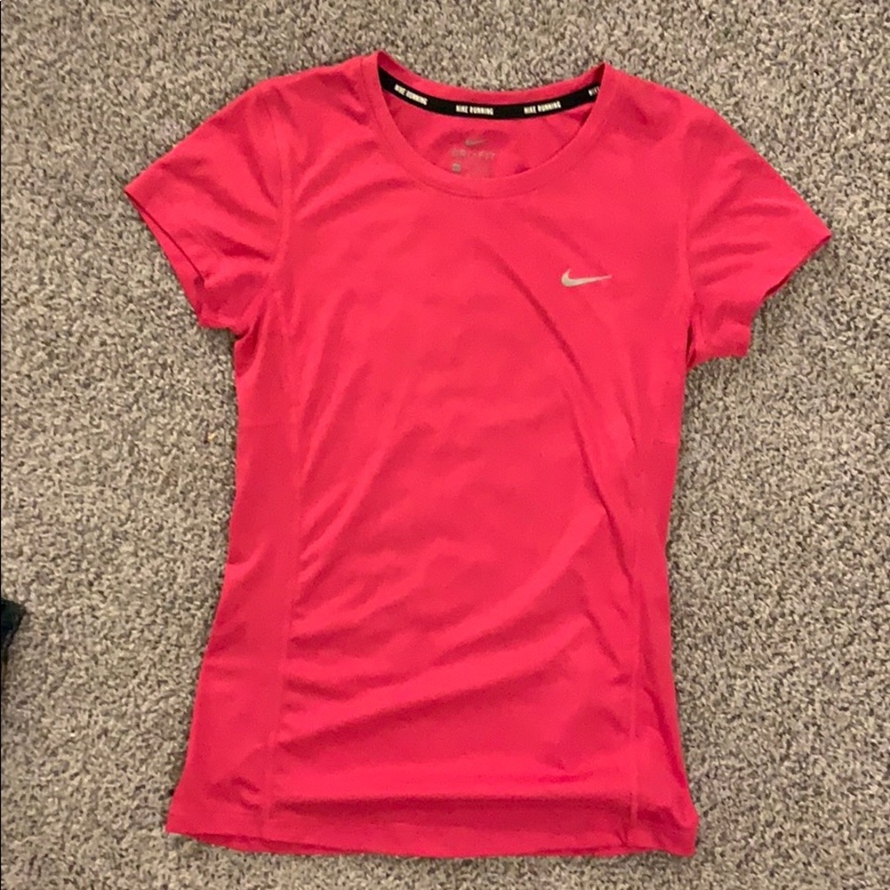 Nike running